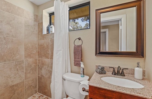 Flagstaff Cabin | Unwind and Relax at Pinecone Manor!