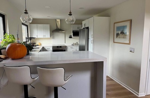West Chester House | Updated 3-bedroom ranch house in pleasant Cincinnati neighborhood