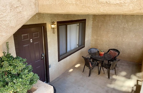 St. George Condo | Updated Sports Village Condo, Spacious 1 BD 1 BA
