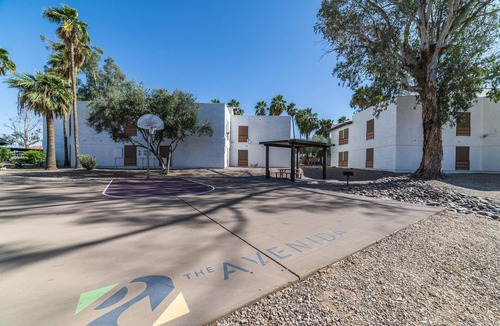 Casa Grande Condo | Upgraded 2bd Modern Casa Grande apartment
