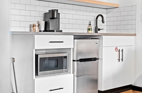 West Central Apartment | Uprise 4 Bridgewater Lofts