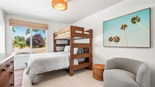 Sonoma House | Upscale 3 BD and Bonus, Pool, Spa, Minutes to Plaza