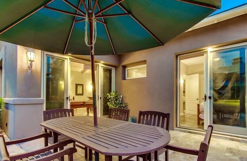Lone Tree Estates Cottage | Upscale Cottage Close to Del Mar Beach