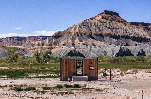 Torrey House | Upscale Desert Stay Near Capitol Reef