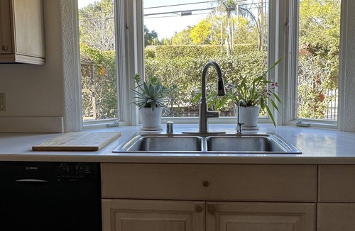 Oak Park House | Uptown cape code home