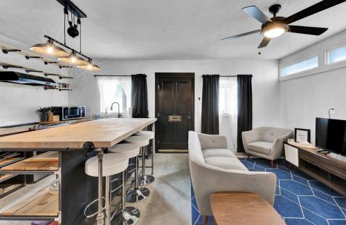 Boise Bench House | Urban Alcove Studio Near BSU