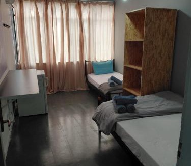 Psirri Apartment | Urban Rooms