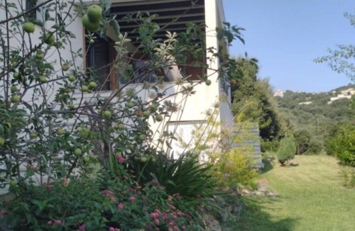 Figarella House | uribellinu 1 MARE E MONTAGNE