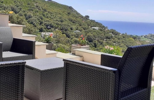 Figarella House | uribellinu 1 MARE E MONTAGNE