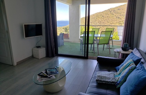 Figarella House | uribellinu 1 MARE E MONTAGNE