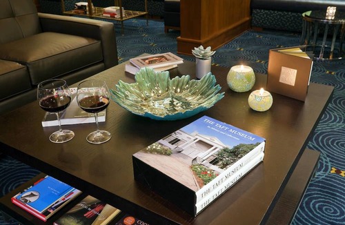 Central Business District Hotel | Residence Inn by Marriott Cincinnati Downtown/The Phelps