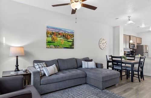 Southwest Ada County Alliance House | Brownstone Beauty - Boise, ID