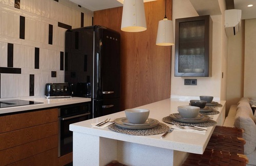 Karpathos Apartment | | Utopia Luxury Suite |