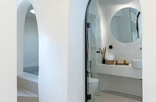 Karterados Hotel | Utopia Suites Santorini