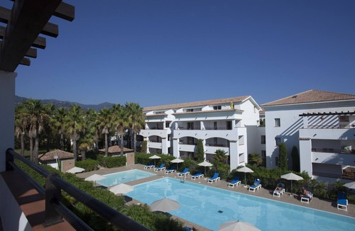 Moriani-Plage Apartment | Vacanceole Sognu Di Rena