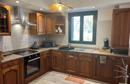 Biguglia Apartment | Vacation apartment close to the sea, ideal for couples and families.