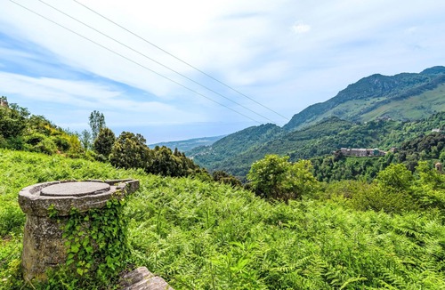 San-Giovanni-di-Moriani House | Vacation home Piana by Interhome