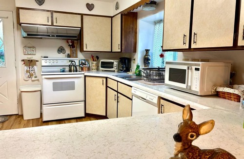 Glendale House | Vacation home between Zion and Bryce