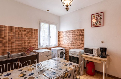 Santa-Lucia-di-Moriani House | Vacation home Dami I by Interhome
