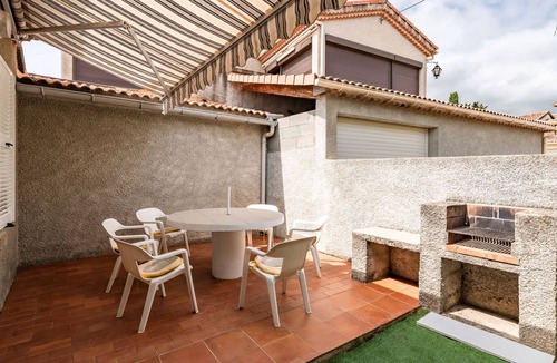 Santa-Lucia-di-Moriani House | Vacation home Dami I by Interhome