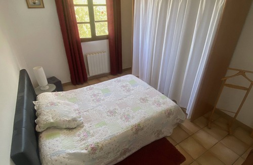 Coggia House | Vacation home in COGGIA between the sea and the Corsican mountains