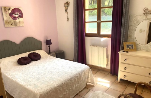 Coggia House | Vacation home in COGGIA between the sea and the Corsican mountains