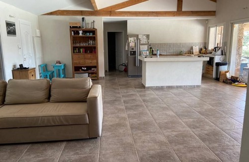 Figari House | Vacation Home Pianottolli South Corsica