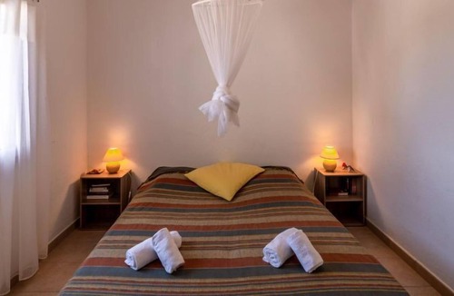 Pietra Long Salvini House | Vacation home Pietralunga in Sotta - 2 persons, 1 bedrooms