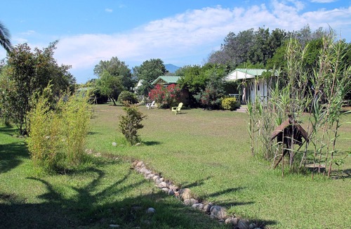 Talasani House | Vacation home Samoa by Interhome