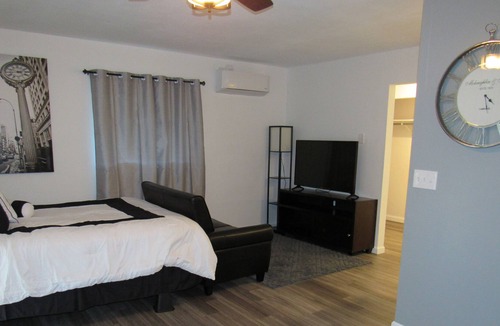 Prescott Valley Units Apartment | Vacation in Style!