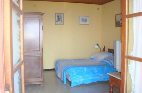 Pino Apartment | VACATION RENTAL APARTMENT PINO CAP CORSE FOR 5 PEOPLE