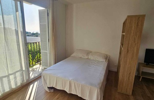 Porticcio Apartment | Vacation Rental in a Seaside Resort