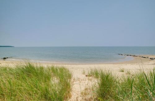 Ridge House | Vacation Rental House Situated on Chesapeake Bay