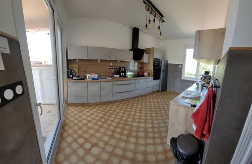 Sagone House | Vacation Rental in Southern Corsica, sleeps 10, with a pool, a 4-minute walk from the beach.