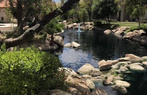 Scottsdale Ranch Condo | Vacation, Work from Home, Sunshine and Great Hiking!