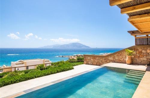 Karpathos Villa | Vala Luxury Villa A