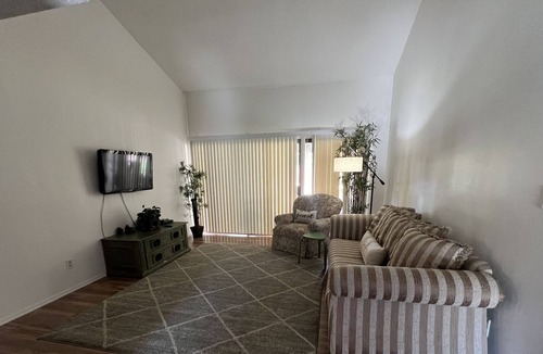 Greenacres House | Vali Vila near CSUB