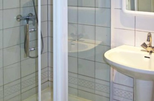 Valle-de-Campoloro Apartment | Valledoro by Interhome