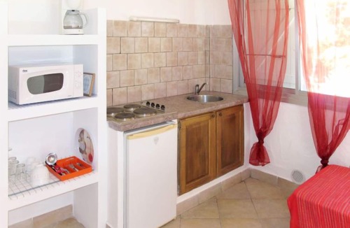 Valle-de-Campoloro Apartment | Valledoro by Interhome