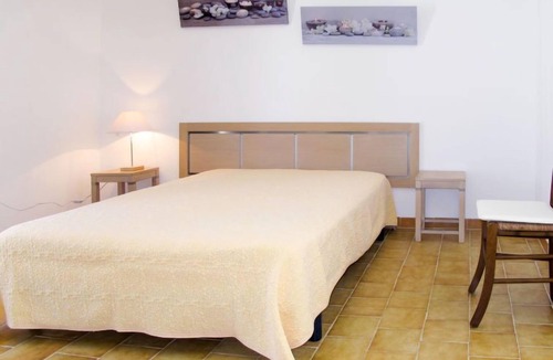 Valle-de-Campoloro Apartment | Valledoro by Interhome