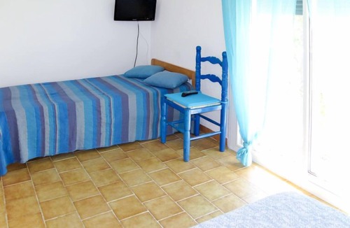 Valle-de-Campoloro Apartment | Valledoro by Interhome