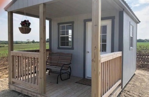 Spring Valley Cabin | Valley Cabin