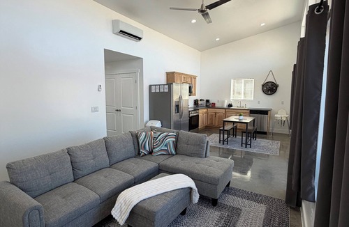 Sevier County House | Valley View #1 at The Hidden G Spot Villa's