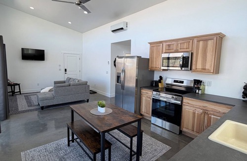 Sevier County House | Valley View #1 at The Hidden G Spot Villa's