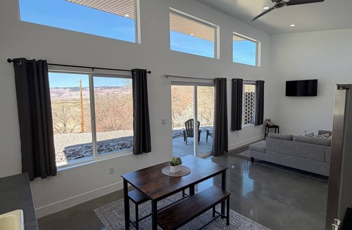 Sevier County House | Valley View #1 at The Hidden G Spot Villa's
