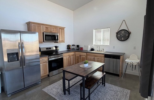Sevier County House | Valley View #1 at The Hidden G Spot Villa's