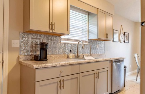 Radcliff Condo | Valor Cottage - Cozy 2BR Near Ft. Knox & Elizabethtown