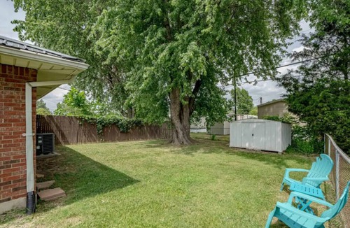 Radcliff Condo | Valor Cottage - Cozy 2BR Near Ft. Knox & Elizabethtown