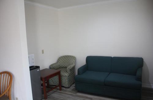 Benton Tract Hotel | Value Inn & Suites