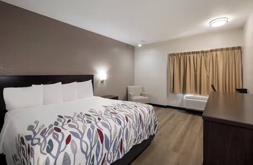 Cortaro Hotel | Value-Priced Haven Near Tucson Convention Center – Relaxing, Welcoming Comfort